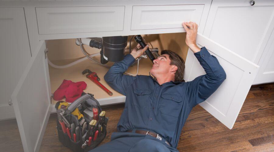 Local water heater installation in Roseburg, OR